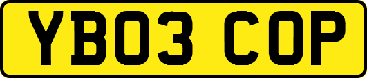 YB03COP