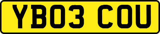 YB03COU