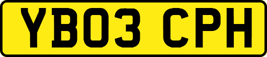 YB03CPH