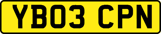YB03CPN