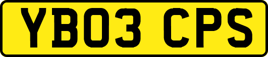 YB03CPS