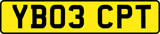 YB03CPT