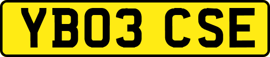 YB03CSE