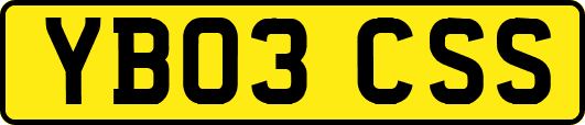 YB03CSS