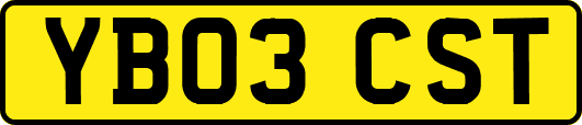 YB03CST