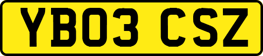 YB03CSZ