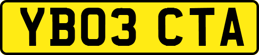 YB03CTA