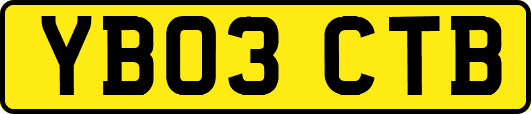 YB03CTB