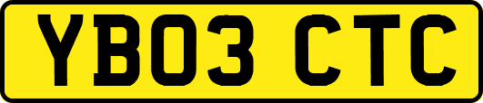 YB03CTC