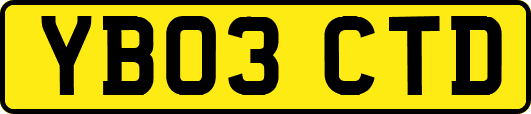 YB03CTD