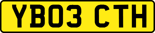 YB03CTH
