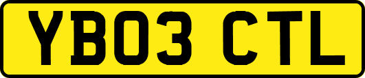 YB03CTL