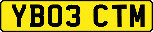 YB03CTM