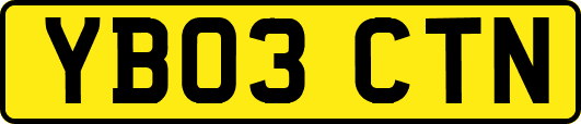 YB03CTN