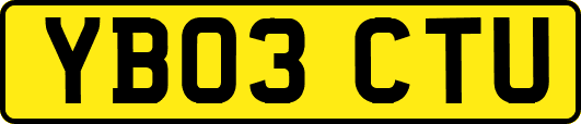 YB03CTU