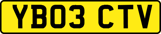 YB03CTV