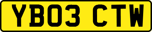 YB03CTW
