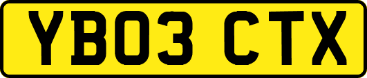YB03CTX