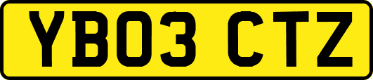 YB03CTZ