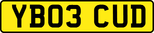 YB03CUD