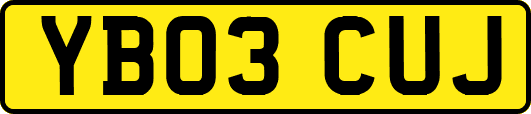 YB03CUJ