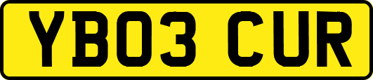YB03CUR