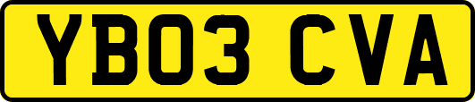 YB03CVA