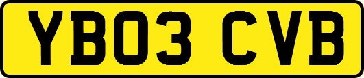 YB03CVB