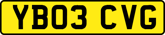 YB03CVG