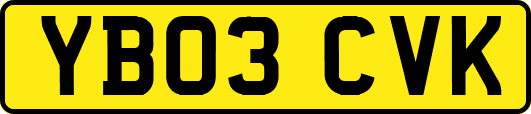 YB03CVK