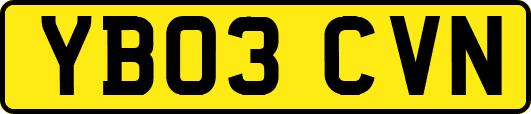 YB03CVN