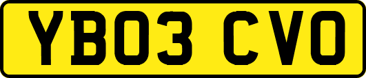YB03CVO