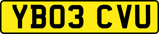 YB03CVU