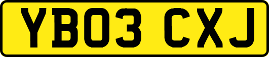 YB03CXJ