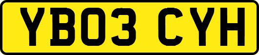 YB03CYH