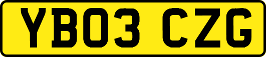 YB03CZG