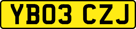 YB03CZJ