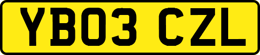 YB03CZL