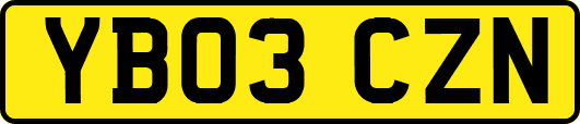 YB03CZN