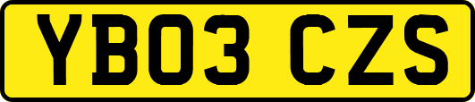 YB03CZS