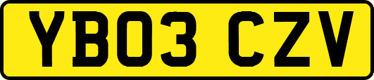 YB03CZV