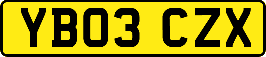 YB03CZX