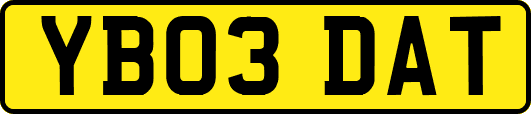 YB03DAT