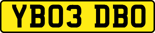 YB03DBO