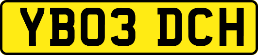 YB03DCH