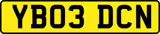 YB03DCN