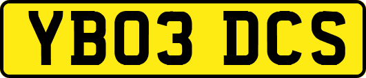 YB03DCS