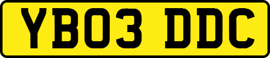 YB03DDC