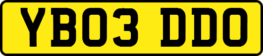 YB03DDO