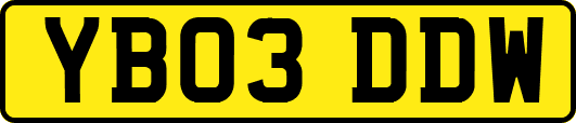 YB03DDW